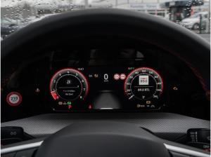 Volkswagen Golf "GTI" 2,0 l TSI 7-Gang-DSG BLACK-STYLE-LM19-DCC-WKR-NEBEL