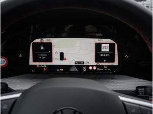 Volkswagen Golf "GTI" 2,0 l TSI 7-Gang-DSG BLACK-STYLE-LM19-DCC-WKR-NEBEL
