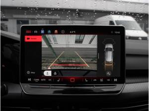 Volkswagen Golf "GTI" 2,0 l TSI 7-Gang-DSG BLACK-STYLE-LM19-DCC-WKR-NEBEL