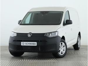 Volkswagen Caddy Cargo Maxi 2,0 TDI DSG *Kurzzulassung*