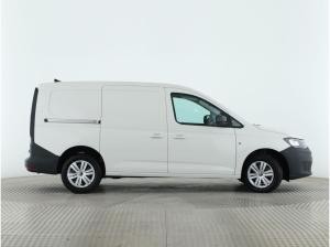 Volkswagen Caddy Cargo Maxi 2,0 TDI DSG *Kurzzulassung*