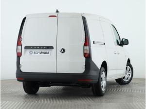 Volkswagen Caddy Cargo Maxi 2,0 TDI DSG *Kurzzulassung*