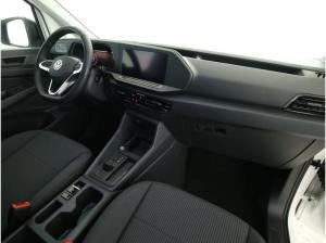 Volkswagen Caddy Cargo Maxi 2,0 TDI DSG *Kurzzulassung*