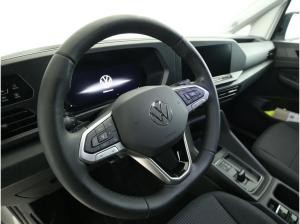 Volkswagen Caddy Cargo Maxi 2,0 TDI DSG *Kurzzulassung*