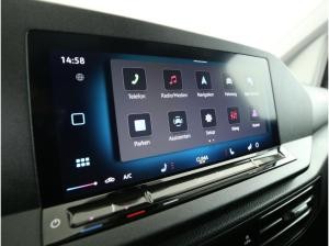 Volkswagen Caddy Cargo Maxi 2,0 TDI DSG *Kurzzulassung*