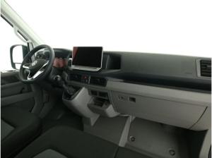 Volkswagen Crafter Kasten MR 2.0 TDI *Kurzzulassung*