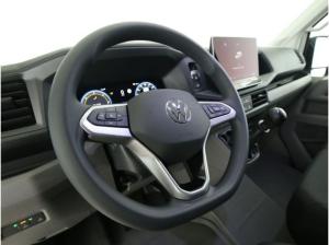 Volkswagen Crafter Kasten MR 2.0 TDI *Kurzzulassung*