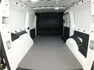 Volkswagen Caddy Cargo Maxi 2,0 TDI DSG *Kurzzulassung*