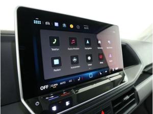 Volkswagen Crafter Kasten MR 2.0 TDI *Kurzzulassung*