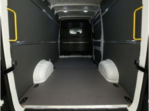 Volkswagen Crafter Kasten MR 2.0 TDI *Kurzzulassung*