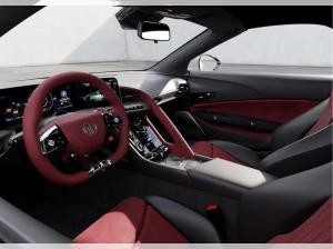 MG Cyberster XPOWER ❗AB SOFORT VERFÜGBAR❗