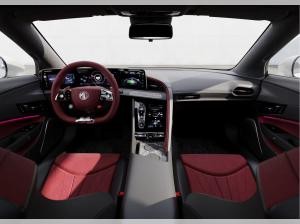 MG Cyberster XPOWER ❗AB SOFORT VERFÜGBAR❗