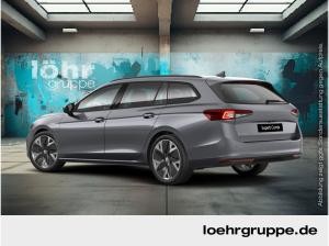 Skoda Superb Combi Selection 1,5 TSI iV 150 kW (204 PS)