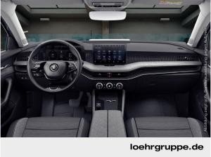 Skoda Superb Combi Selection 1,5 TSI iV 150 kW (204 PS)