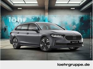 Skoda Superb Combi Selection 1,5 TSI iV 150 kW (204 PS)