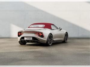 MG Cyberster XPOWER ❗AB SOFORT VERFÜGBAR❗