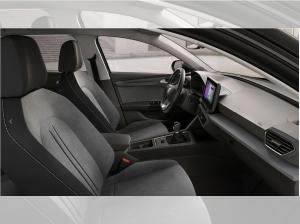 Seat Leon Sportstourer Road Edition 1.5 TSI 116 PS inkl. Sitzheizung  - B2B Bestellaktion