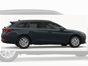 Seat Leon Sportstourer Road Edition 1.5 TSI 116 PS inkl. Sitzheizung  - B2B Bestellaktion