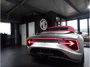 MG Cyberster XPower (Dual Motor) Gewerbe