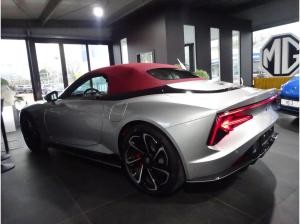 MG Cyberster XPower (Dual Motor) Gewerbe