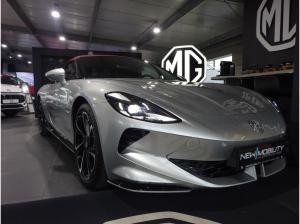 MG Cyberster XPower (Dual Motor) Gewerbe