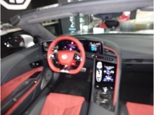 MG Cyberster XPower (Dual Motor) Gewerbe