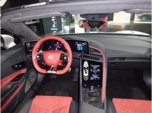 MG Cyberster XPower (Dual Motor) Gewerbe