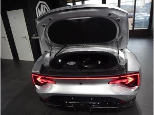 MG Cyberster XPower (Dual Motor) Gewerbe