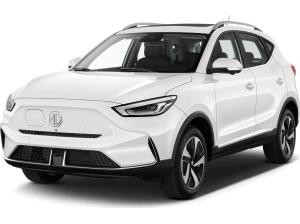 MG ZS EV Luxury 70 kWh Knallerangebot🚀Auto-Wahl Rakete🚀 inklusive Zulassung -so lange der Vo
