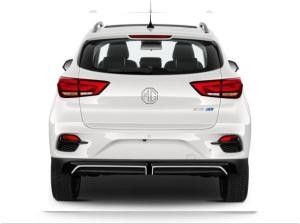 MG ZS EV Luxury 70 kWh Knallerangebot🚀Auto-Wahl Rakete🚀 inklusive Zulassung -so lange der Vo