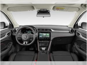MG ZS EV Luxury 70 kWh Knallerangebot🚀Auto-Wahl Rakete🚀 inklusive Zulassung -so lange der Vo