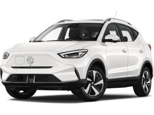 MG ZS EV Luxury 70 kWh Knallerangebot🚀Auto-Wahl Rakete🚀 inklusive Zulassung -so lange der Vo