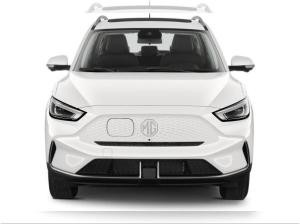 MG ZS EV Luxury 70 kWh Knallerangebot🚀Auto-Wahl Rakete🚀 inklusive Zulassung -so lange der Vo