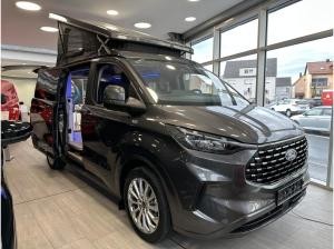 Ford Custom Nugget L1 170PS Titanium Technologie-Paket 5