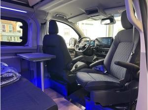 Ford Custom Nugget L1 170PS Titanium Technologie-Paket 5