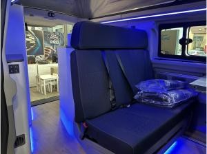 Ford Custom Nugget L1 170PS Titanium Technologie-Paket 5