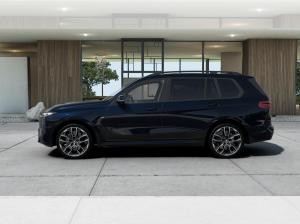 BMW X7 xDrive40d inkl. M Sportpaket Pro, AHK, Standheizung uvm. - Sofort Verfügbar!
