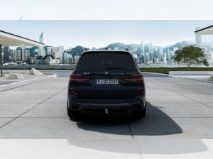 BMW X7 xDrive40d inkl. M Sportpaket Pro, AHK, Standheizung uvm. - Sofort Verfügbar!