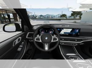 BMW X7 xDrive40d inkl. M Sportpaket Pro, AHK, Standheizung uvm. - Sofort Verfügbar!