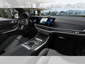 BMW X7 xDrive40d inkl. M Sportpaket Pro, AHK, Standheizung uvm. - Sofort Verfügbar!