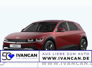 Hyundai IONIQ 5 170PS BASIS