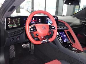 MG Cyberster XPower (Dual Motor) Privat