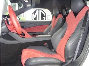 MG Cyberster XPower (Dual Motor) Privat