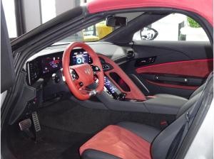 MG Cyberster XPower (Dual Motor) Privat