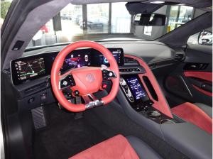 MG Cyberster XPower (Dual Motor) Privat