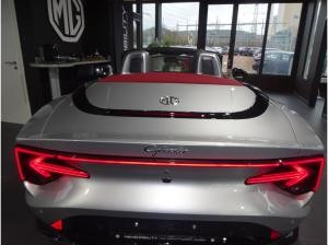 MG Cyberster XPower (Dual Motor) Privat