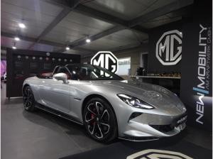 MG Cyberster XPower (Dual Motor) Privat