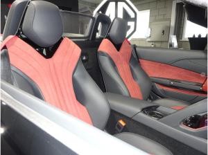 MG Cyberster XPower (Dual Motor) Privat