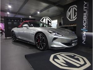 MG Cyberster XPower (Dual Motor) Privat