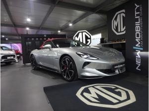 MG Cyberster XPower (Dual Motor) Privat
